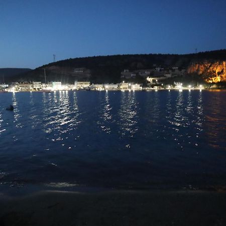 Myrto Βιβάρι Εξωτερικό φωτογραφία