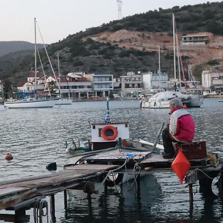 Myrto Βιβάρι Εξωτερικό φωτογραφία