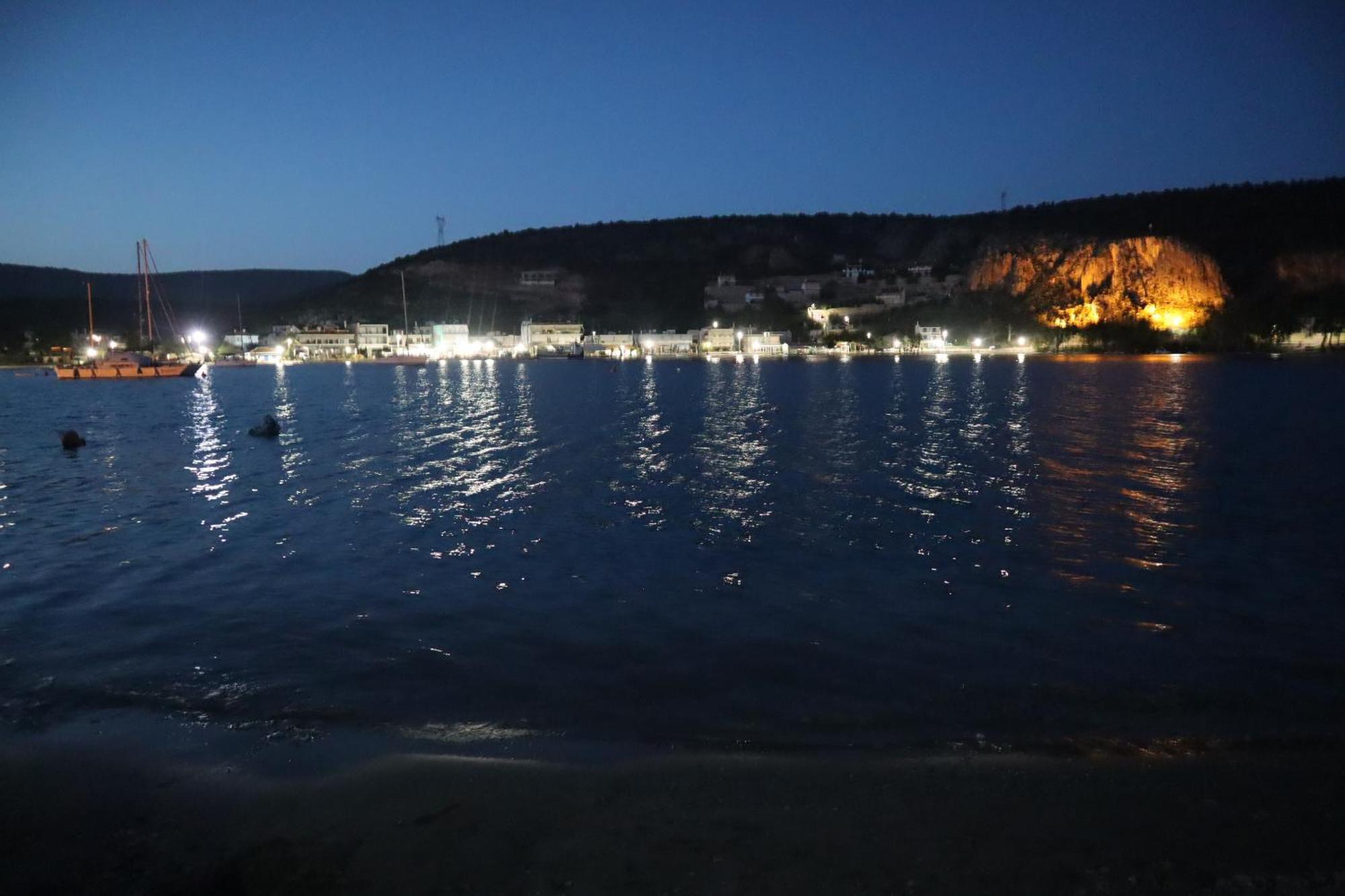 Myrto Βιβάρι Εξωτερικό φωτογραφία